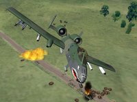 Lock On: Modern Air Combat screenshot, image №362134 - RAWG