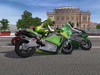 MotoGP: Ultimate Racing Technology 3 screenshot, image №404141 - RAWG