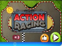 Action Racing - Speed Car Fast Racing 3D screenshot, image №1940446 - RAWG