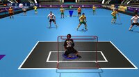 Floorball League 2010 screenshot, image №4273642 - RAWG