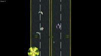 Invasion Road screenshot, image №1696249 - RAWG