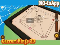 Carrom Kings 3D screenshot, image №1906720 - RAWG