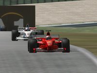 F1 Challenge '99-'02 screenshot, image №354811 - RAWG