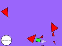 Attack the Triangles! screenshot, image №3728700 - RAWG