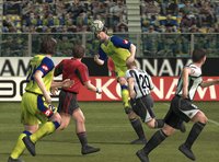 Pro Evolution Soccer 4 screenshot, image №406324 - RAWG