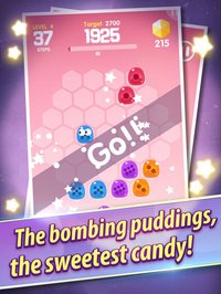 Jelly-the candy land screenshot, image №980229 - RAWG