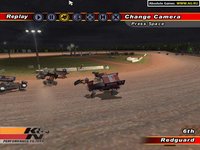 World of Outlaws: Sprint Cars (2002) screenshot, image №347020 - RAWG