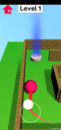 Maze 3D Roller screenshot, image №2795166 - RAWG