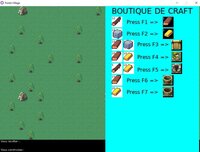 Forest Village screenshot, image №2502382 - RAWG