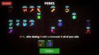 Cell Command screenshot, image №4219119 - RAWG