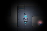 Dark Space (itch) (DadOnArrival85) screenshot, image №3288551 - RAWG