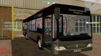 European Bus Simulator 2012 screenshot, image №1825652 - RAWG