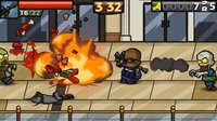 Zombieville USA 2 screenshot, image №1448095 - RAWG