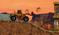 Bulldozer mania screenshot, image №1489770 - RAWG