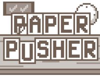 Paper Pusher (pinapl) screenshot, image №3536611 - RAWG