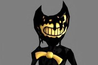 A bendy`s fan game screenshot, image №3775594 - RAWG