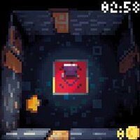 Art Thief (dancar) screenshot, image №2482962 - RAWG