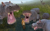 Life Of Deer screenshot, image №1405516 - RAWG