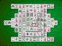 TheMahjong screenshot, image №4210860 - RAWG