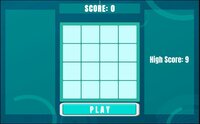 Sequence Memory Game screenshot, image №3367390 - RAWG
