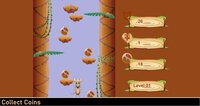 Jumping Mouse screenshot, image №2647043 - RAWG