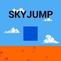 SkyJump (itch) (Sorrem) screenshot, image №3020805 - RAWG