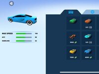 Speed Racing Car Game screenshot, image №3783482 - RAWG