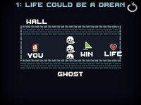 Ghostman (Lewis Marks) screenshot, image №3407919 - RAWG