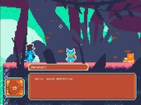 Spiritown screenshot, image №3851129 - RAWG