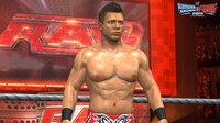 WWE SmackDown vs RAW 2011 screenshot, image №556507 - RAWG