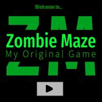 Zombie Maze (itch) (Solarr21) screenshot, image №3714891 - RAWG