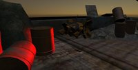 STALK screenshot, image №1135600 - RAWG