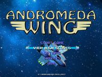 Andromeda Wing screenshot, image №648108 - RAWG