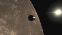 Apollo 11 VR screenshot, image №91859 - RAWG