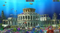 Jewel Match Atlantis Solitaire 2 - Collector's Edition screenshot, image №2759098 - RAWG