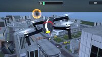 Multiplayer Drone Simulator screenshot, image №3934377 - RAWG