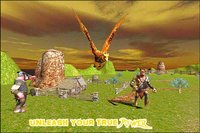 Angry Phoenix Revenge 2016 screenshot, image №1257223 - RAWG