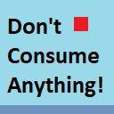 Don't Consume Anything! screenshot, image №1642976 - RAWG
