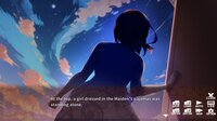 お嬢様学院のインチキ占い師 Ghost of Boarding School screenshot, image №4202274 - RAWG