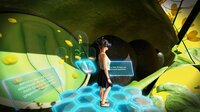 VR Plant Journey screenshot, image №2877790 - RAWG