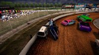 Demolition Banger Race screenshot, image №1388730 - RAWG