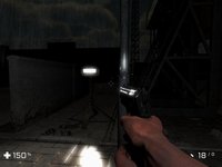 UNDER DEATH screenshot, image №1063721 - RAWG
