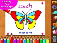 My Coloring Book - All In one screenshot, image №2215317 - RAWG