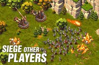 Lords & Castles screenshot, image №1458059 - RAWG