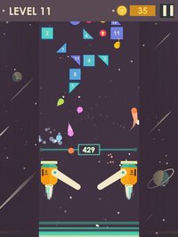Space Pinballz screenshot, image №1769333 - RAWG