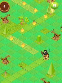 Stone Age Runner Jump screenshot, image №1647920 - RAWG