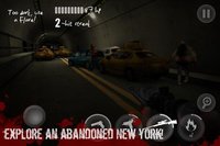 N.Y.Zombies 2 screenshot, image №1537498 - RAWG