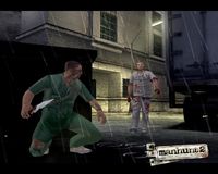 Manhunt 2 screenshot, image №529606 - RAWG