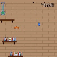 Fish Out Of Water (MrSketch) screenshot, image №3354960 - RAWG