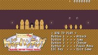 Samantha's doki-doki Treasure Hunting screenshot, image №1080980 - RAWG